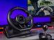 Ігрове кермо Tracer SimRacer 6in1 з педалями та коробкою передач для ПК, PS4, PS3, Xbox TRAJOY47345 фото 9