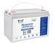 Акумулятор для ДБЖ Volt Polska LiFePO4 12,8V 100Ah (100A) + BMS 6AKLI10012 фото 2