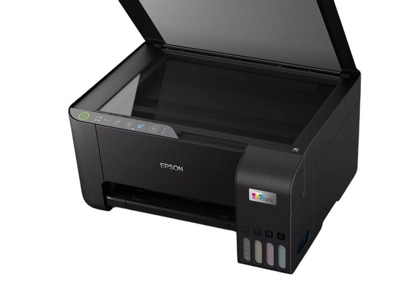 БФП Epson EcoTank L3270 + Wi-fi C11CJ67434 фото