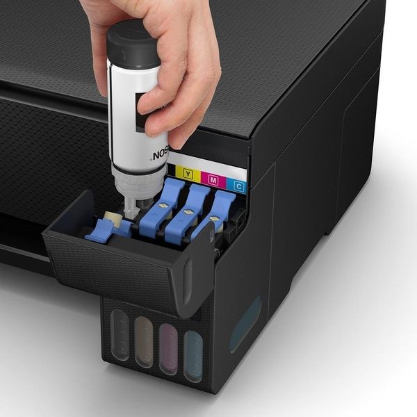 МФУ Epson EcoTank L3271 + Wi-fi C11CJ67435 фото
