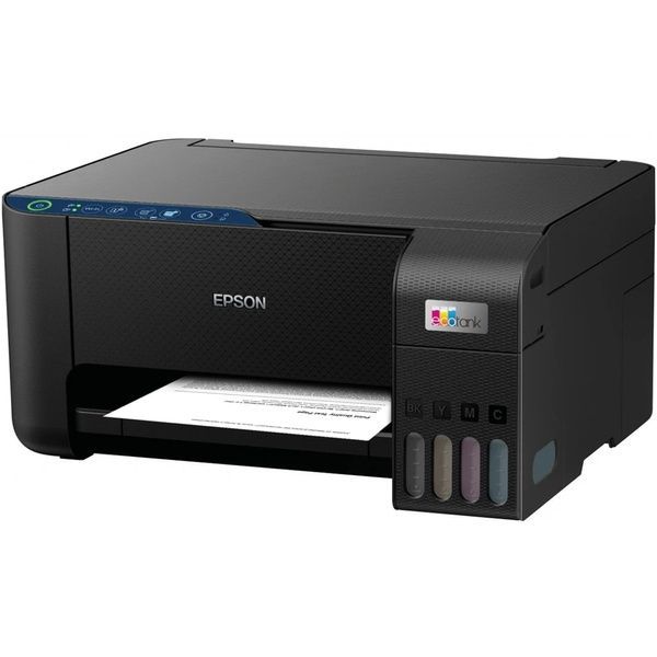 МФУ Epson EcoTank L3271 + Wi-fi C11CJ67435 фото