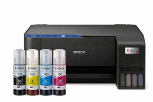 БФП Epson EcoTank L3251 + Wi-fi C11CJ67406 фото