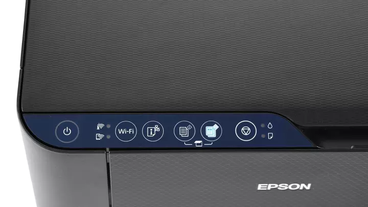 БФП Epson EcoTank L3251 + Wi-fi C11CJ67406 фото