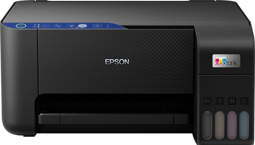БФП Epson EcoTank L3251 + Wi-fi C11CJ67406 фото