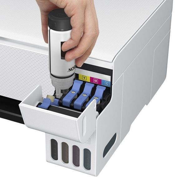 БФП Epson EcoTank L3256 + Wi-fi C11CJ67414 фото