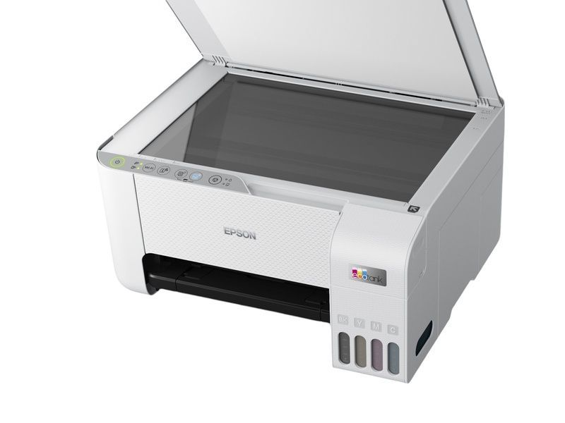 БФП Epson EcoTank L3256 + Wi-fi C11CJ67414 фото