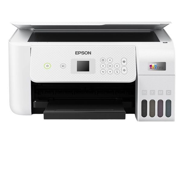 БФП Epson EcoTank L3286 + Wi-fi C11CJ66411 фото